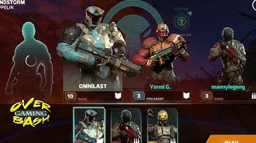 🔴Modern Combat Versus- New Live Recording, ios 11, Fight Online Gameplay, iOS 11/ iPhone 7, Plus-HD