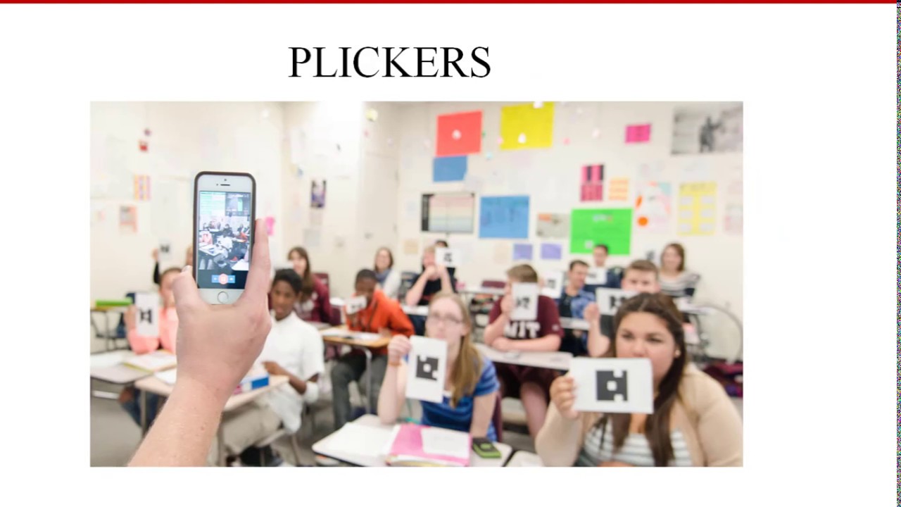 Plickers Tutorial PLICKERS TUTORIAL (in Tamil) - PART I - YouTube