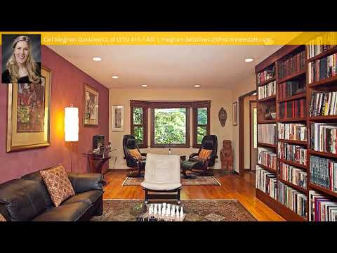 7284 Wakefield Drive, Fayetteville, NY home video tour