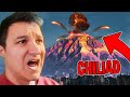 È ERUTTATO il MONTE CHILIAD! - Grand Theft Auto V - GTA 5 Mods 🇮🇹