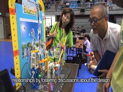 2014 World GreenMech Contest