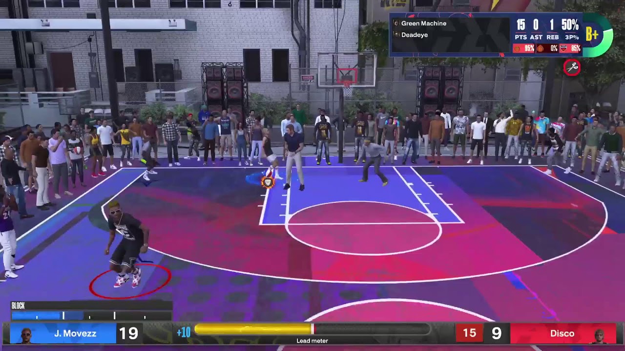 2K24 3 LEVEL THREAT SUNSET PARK YouTube 2k24-3-level-threat-sunset-park-youtube
