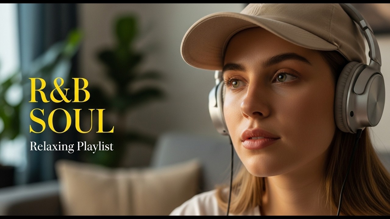 New RB Midnight Playlist 2026 Smooth Chill Soul Music Trending - YouTube