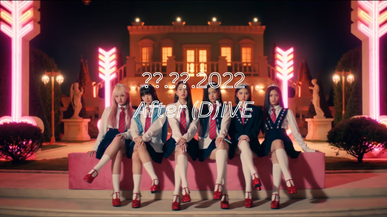 After (D)IVE Teaser - YouTube