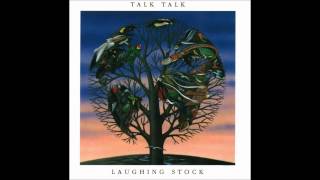 Runeii - Talk Talk, Laughing Stock 1991 (2011 reissue Vinyl)