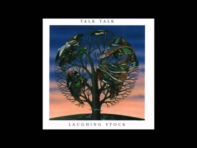 Runeii - Talk Talk, Laughing Stock 1991 (2011 reissue Vinyl) - YouTube