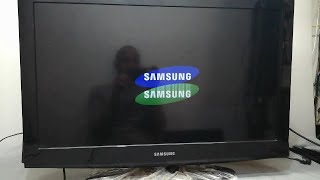 إصلاح مشكل الصورة المزدوجة في تلفاز TV SAMSUNG LCD LE32E420E2W  32AP11S4LV1.1 PROBLEM DOUBLE IMAGE