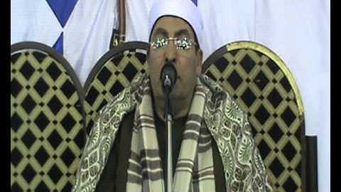 الشيخ ابراهيم المسلمى مقطع من سورة طه ديمشلت دكرنس 21-12-2013 صوتيات الشوربجي 01006498312