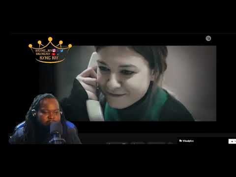 American Reaction to | Yener Çevik - Senden Gizledim