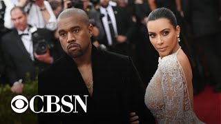 Mental health expert discusses Kanye West's struggle with bipolar disorder