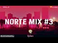 NORTE MIX # 3 - DJ CHOSS - SALTA - ARG