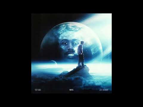 For Me - Loe Shimmy ft. Brent Faiyaz (TreyMix - Full Song)