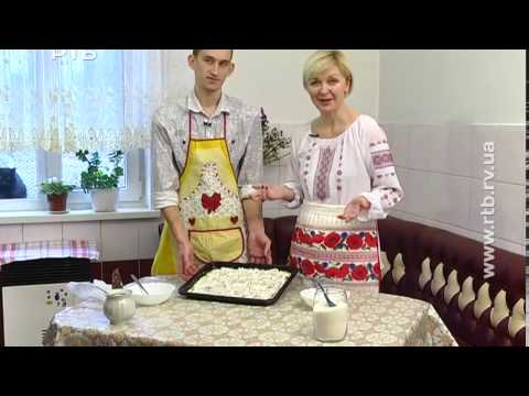 'Азбука смаку'. Рецепт