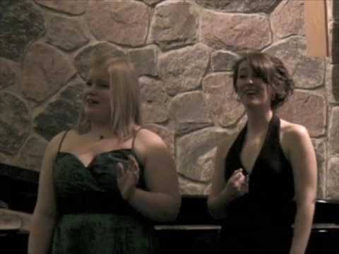 Melissa & Holly's Duets (Third Year Recital)