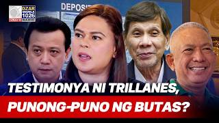 PUNONG-PUNO NG BUTAS – Atty. Batu sa testimonya ni Trillanes Guide