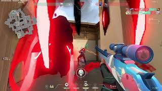 VALORANT Clip Dump 7