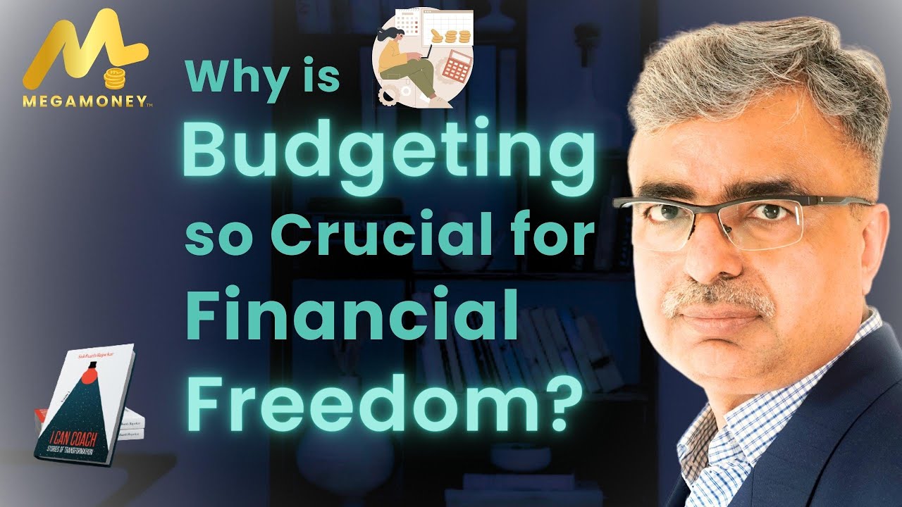 Why is Budgeting So Crucial for Financial Freedom? 💸