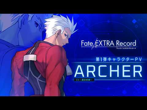 Official Anime Video Trailer
