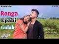 Ronga epahi gulab  neel akash  cover  present by dk creation 2023