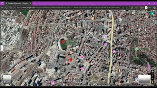 Explore Pristina Kosovo on Google Maps