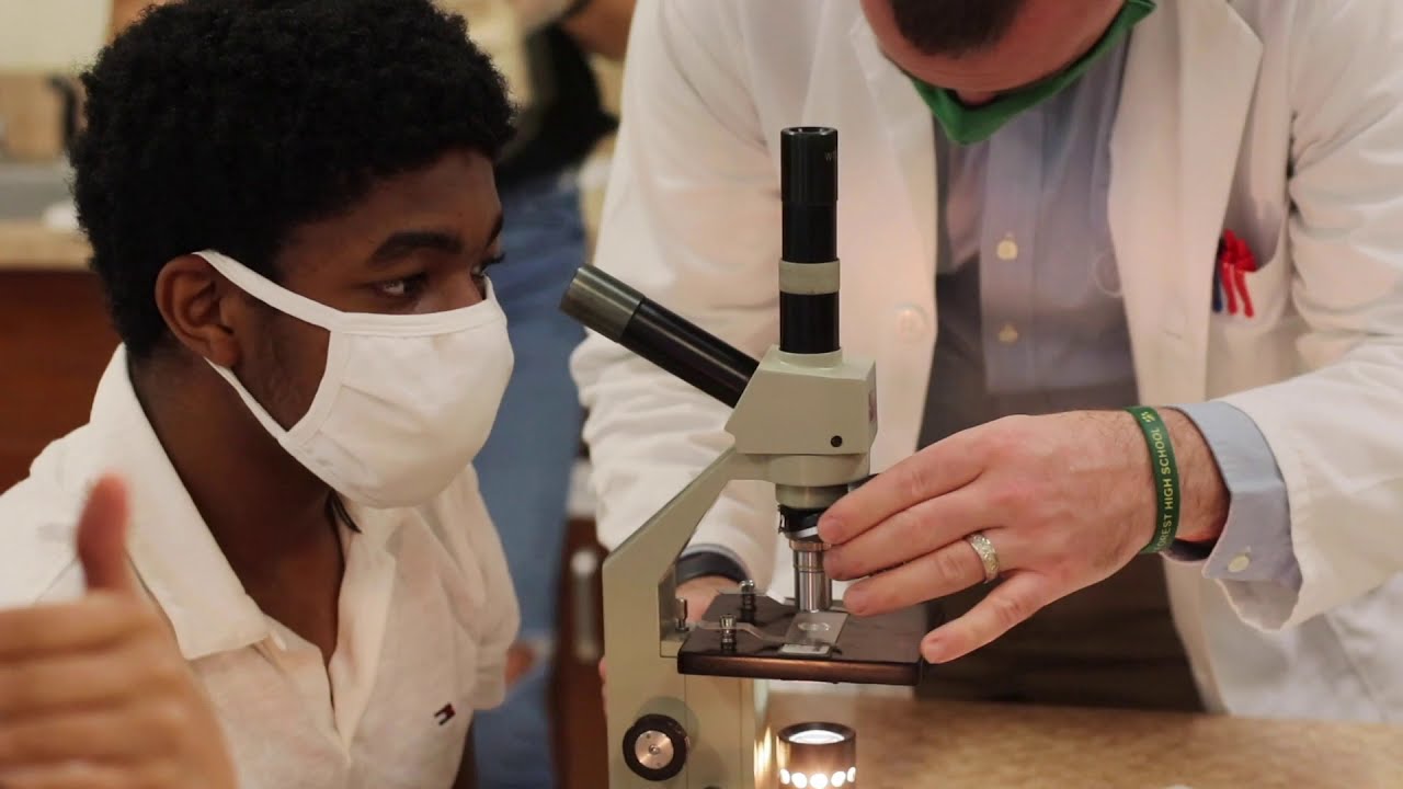 Life Science YouTube