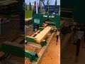 Precision Technique for Making Two Wooden Boards at Once — Symmetrical Cuts, Faster Process