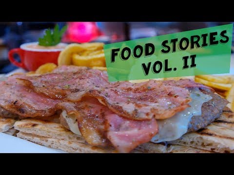 Delivery.gr - FoodStories
