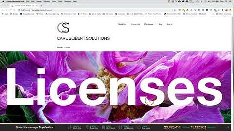 Adding metadata in Adobe Lightroom Classic - including Google Images metadata