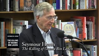 Seymour Hersh, "The Killing of Osama Bin Laden"