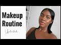 Updated Everyday Makeup Routine