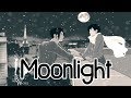 Nightcore Moonlight Male 