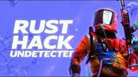 Best Rust External Cheat ft. BIG PR0JECT