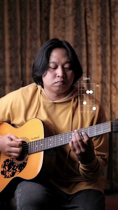 Salma Salsabil - Bunga Hati (chord cover)