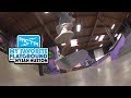 Nyjah Huston shows you what effortless 360 Flips look like