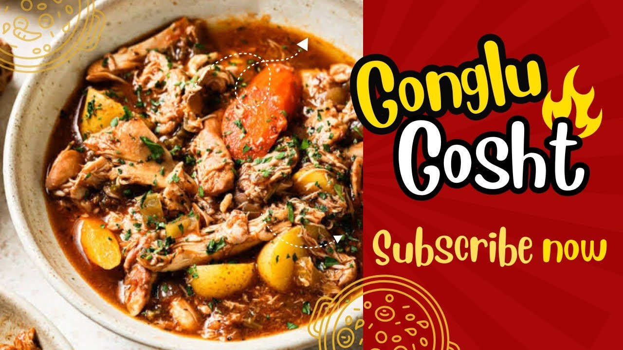 Chicken Shalgam Gosht | Turnip Chicken Recipe | Soft & Juicy Chicken Curry | Winter Special Recipe