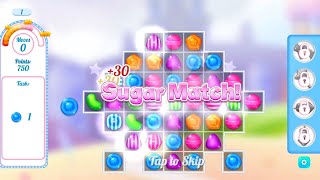 Candy Rush 3 Fun Games ForKids and Children Colorful #games screenshot 5