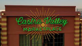Castro Valley Marketplace