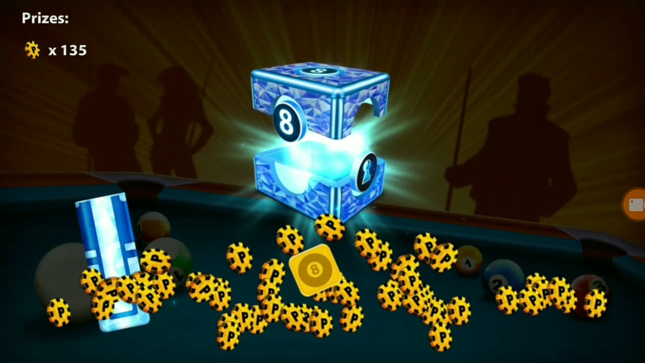 Weekly league Trick/winner 75 cash legendary boxes   (no hack/cheat)