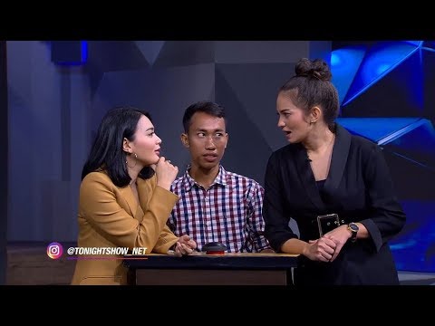 Ga Main Berpacu dengan Mas Dedi, Tetep Aja Cluenya Bahasa Jeruk Purut