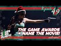 The Best Game Awards Ever?? | Name That Christmas Movie | Secret Santa! | Games Over Plastic 49