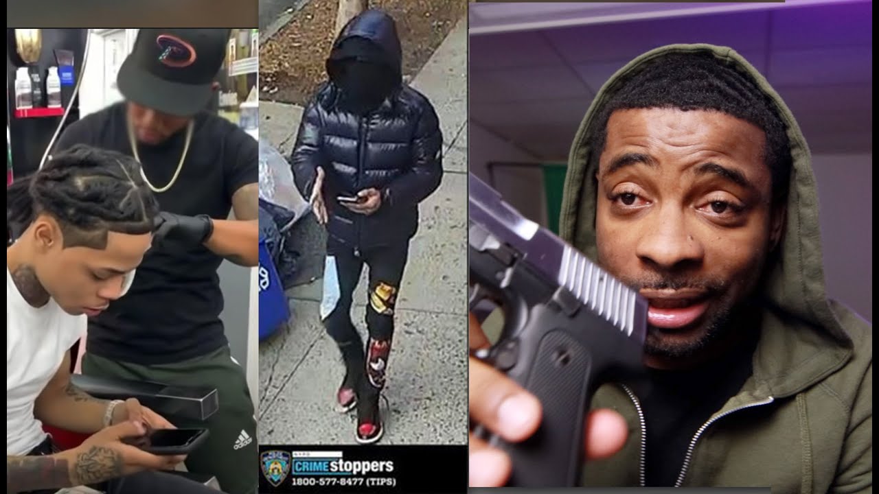 Kay Flock Might Get Off On Self Defense For Slaying His Barber New kay-flock-might-get-off-on-self-defense-for-slaying-his-barber-new