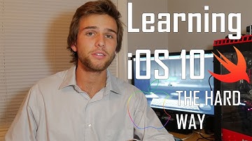 Making Progress with Learning iOS Development - iDev Journey #7.5