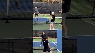 She almost KILLED him!