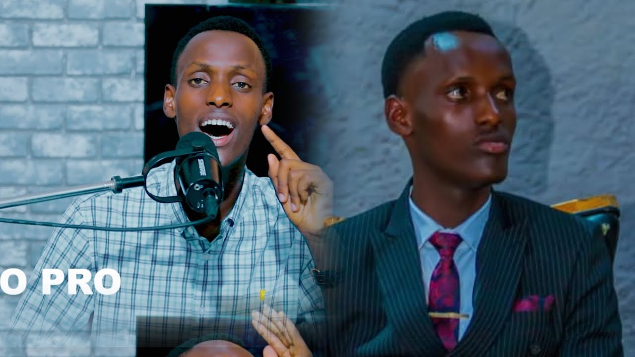 Worship session Dodo hamwe n'a Pianiste Rodriguez halleluyah