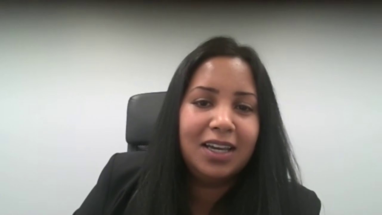 LAW PANEL - Interview Tips for Articling and Summer Jobs