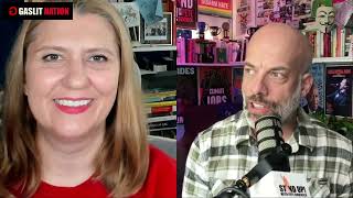 The Cornell 7 is the Epstein Class: How to Defeat the Domination Culture Destroying America