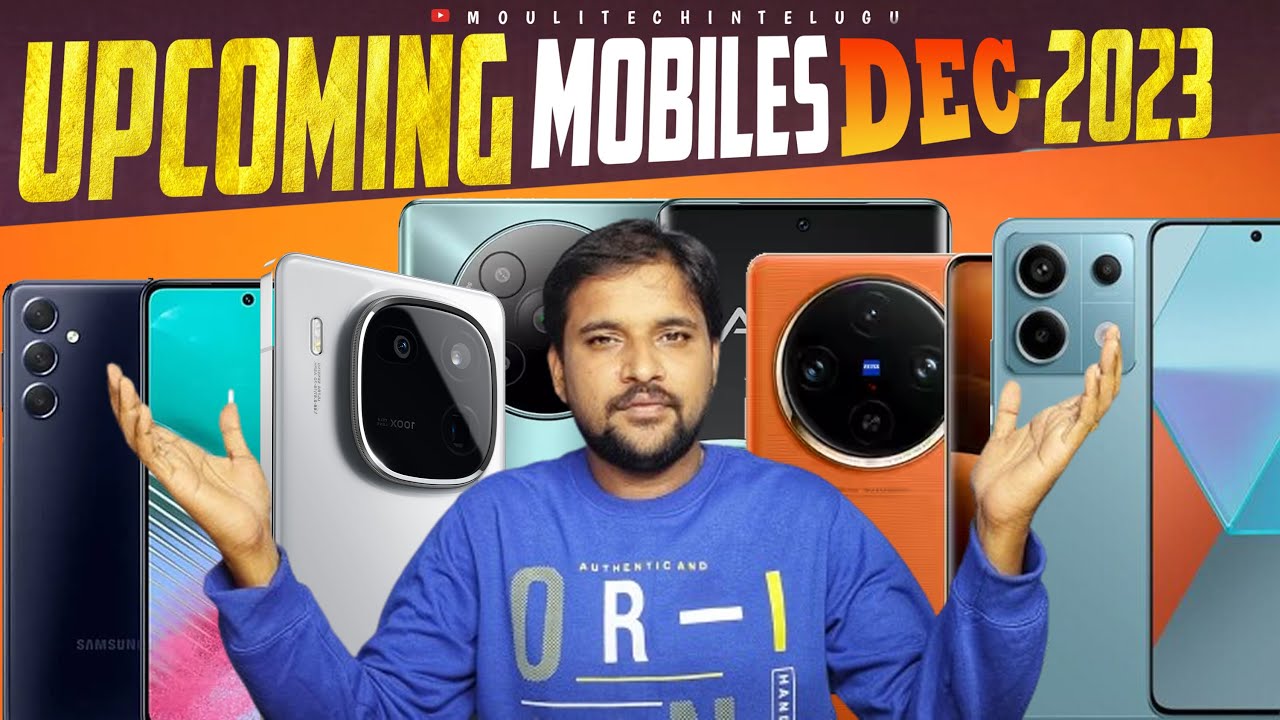 Mobiles In December2023 December 2023 Mobiles In