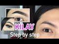 UPDATED BROW TUTORIAL | DIPBROW POMADE