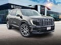 2026 GMC Acadia Denali Ultimate Gurnee, Libertyville, Northbrook, Kenosha, Waukegan IL