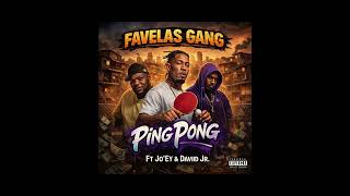 Gangsta Batista & Remiih Wah - Ping Pong Ft Joey & Daviid Jr